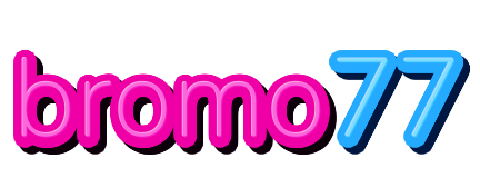 bromo77 — logo kanal